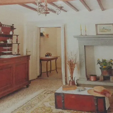 La Casa Di Celestino Apartman *