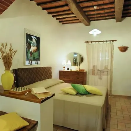 La Casa Di Celestino Apartman Tuoro sul Trasimeno