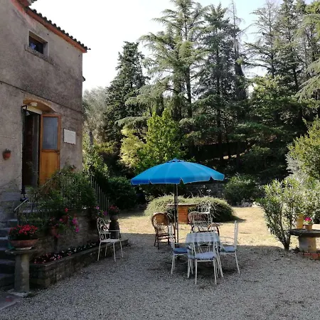 La Casa Di Celestino Apartman Tuoro sul Trasimeno