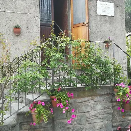 La Casa Di Celestino * Tuoro sul Trasimeno