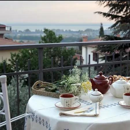 La Casa Di Celestino Apartman *