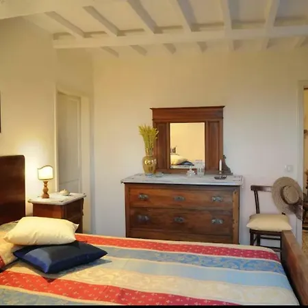 Apartman La Casa Di Celestino *