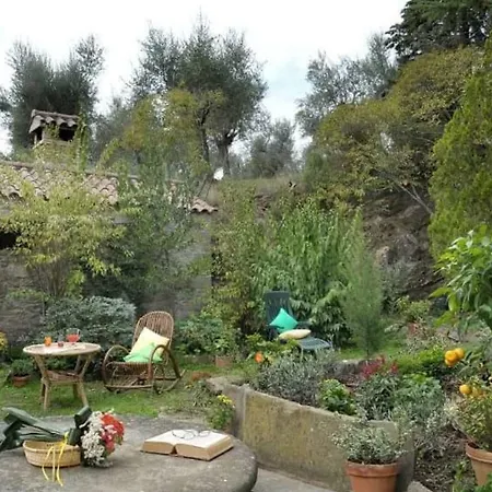 La Casa Di Celestino Apartman Tuoro sul Trasimeno