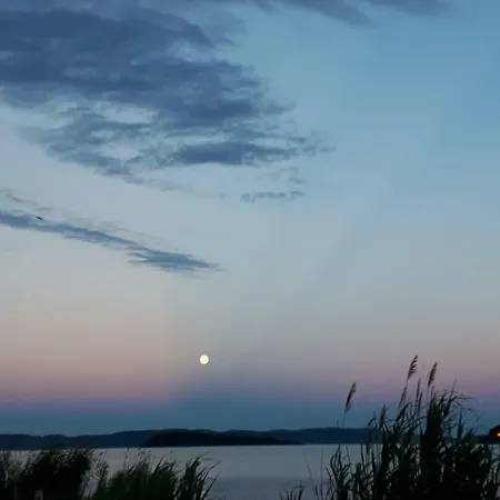 Apartman La Casa Di Celestino Tuoro sul Trasimeno