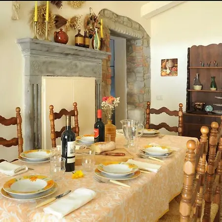 La Casa Di Celestino *