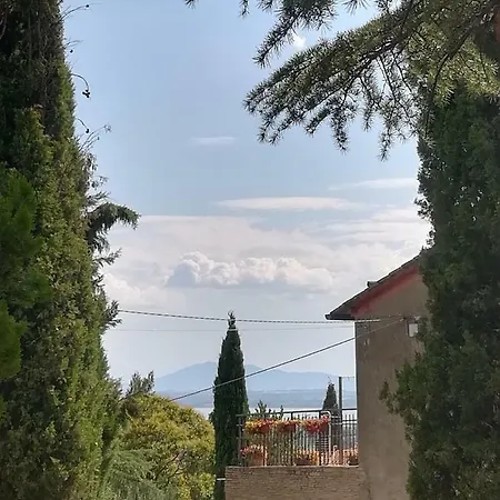 La Casa Di Celestino