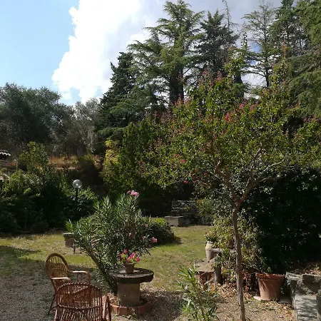 La Casa Di Celestino Apartman