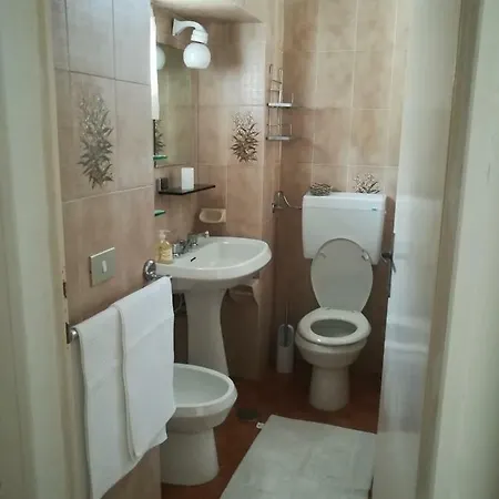 Apartman La Casa Di Celestino *