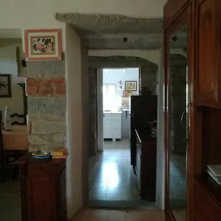 La Casa Di Celestino *