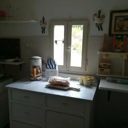 La Casa Di Celestino *