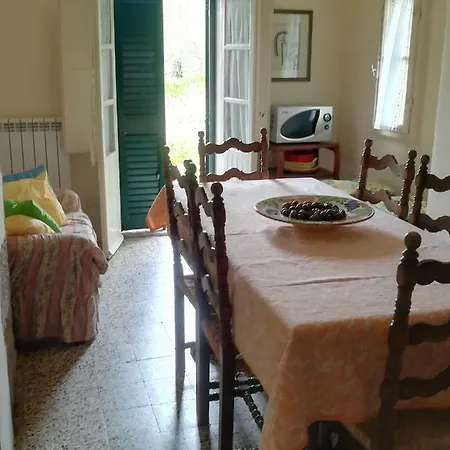 Apartman La Casa Di Celestino