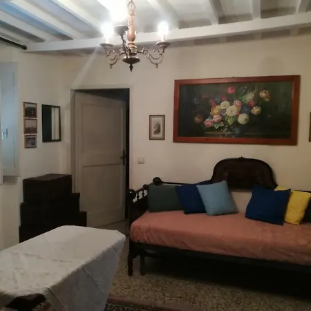 La Casa Di Celestino Apartman Tuoro sul Trasimeno