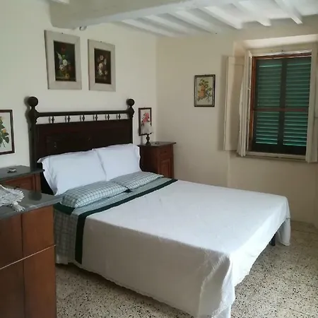 La Casa Di Celestino * Tuoro sul Trasimeno