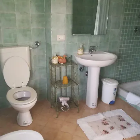 La Casa Di Celestino