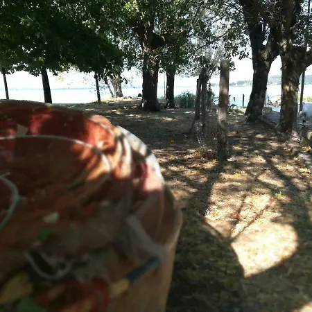 Apartman La Casa Di Celestino *