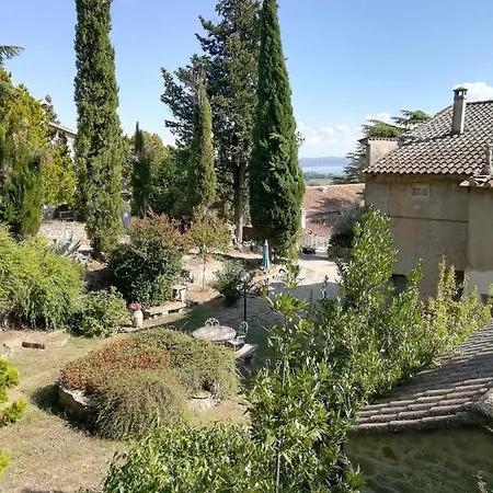 La Casa Di Celestino * Tuoro sul Trasimeno