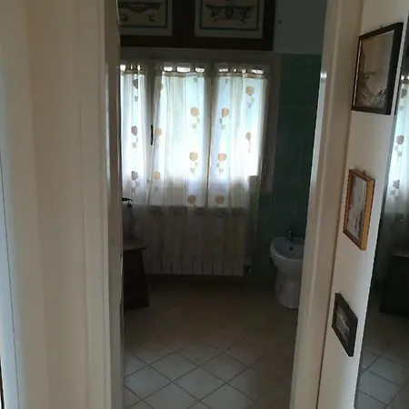 Apartman La Casa Di Celestino Tuoro sul Trasimeno