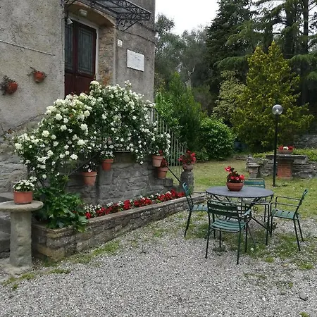 La Casa Di Celestino Apartman